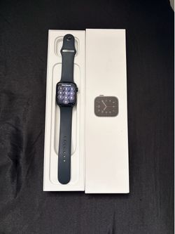 Apple watch SE 3 44mm Cellular+GPS