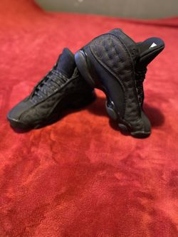 Black Cat 13s