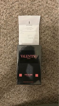Valentino born in Roma 100ml