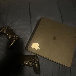 PS4 