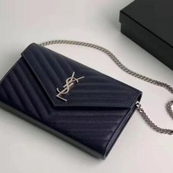 Women's envelope bag classic shoulder bag