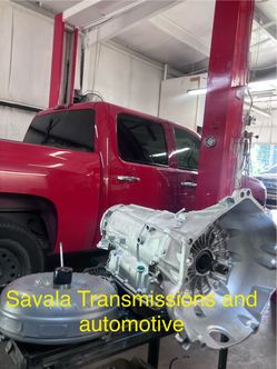 6l80 transmission
