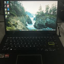 ASUS Vivobook Flip 14