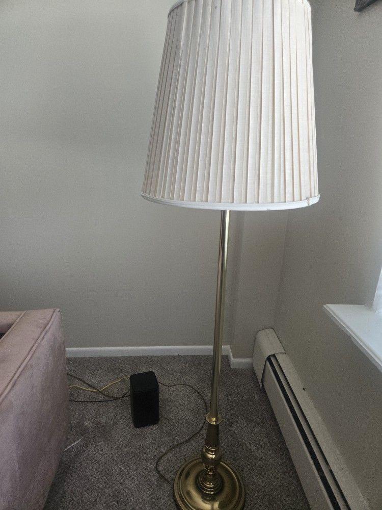 Vintage Lamp