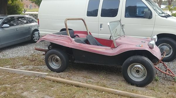 1962 Vw Volkswagen Beetle Bug Dune Buggy For In Chesapeake Va 1962 Vw Volkswagen Beetle Bug Dune Buggy