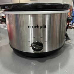 Like New Crockpot