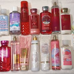 Bath & Body Works 