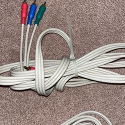 Cables