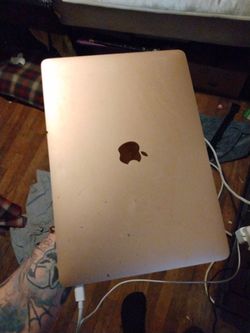 Apple MacBook air