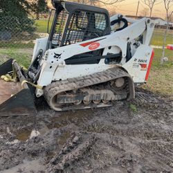 2021 Bobcat 770 For sale