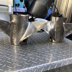 Propelas Para Bote 