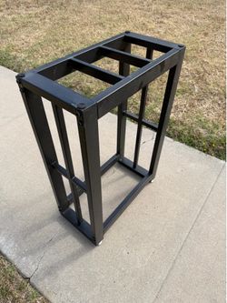 10 gallon fish tank stand only
