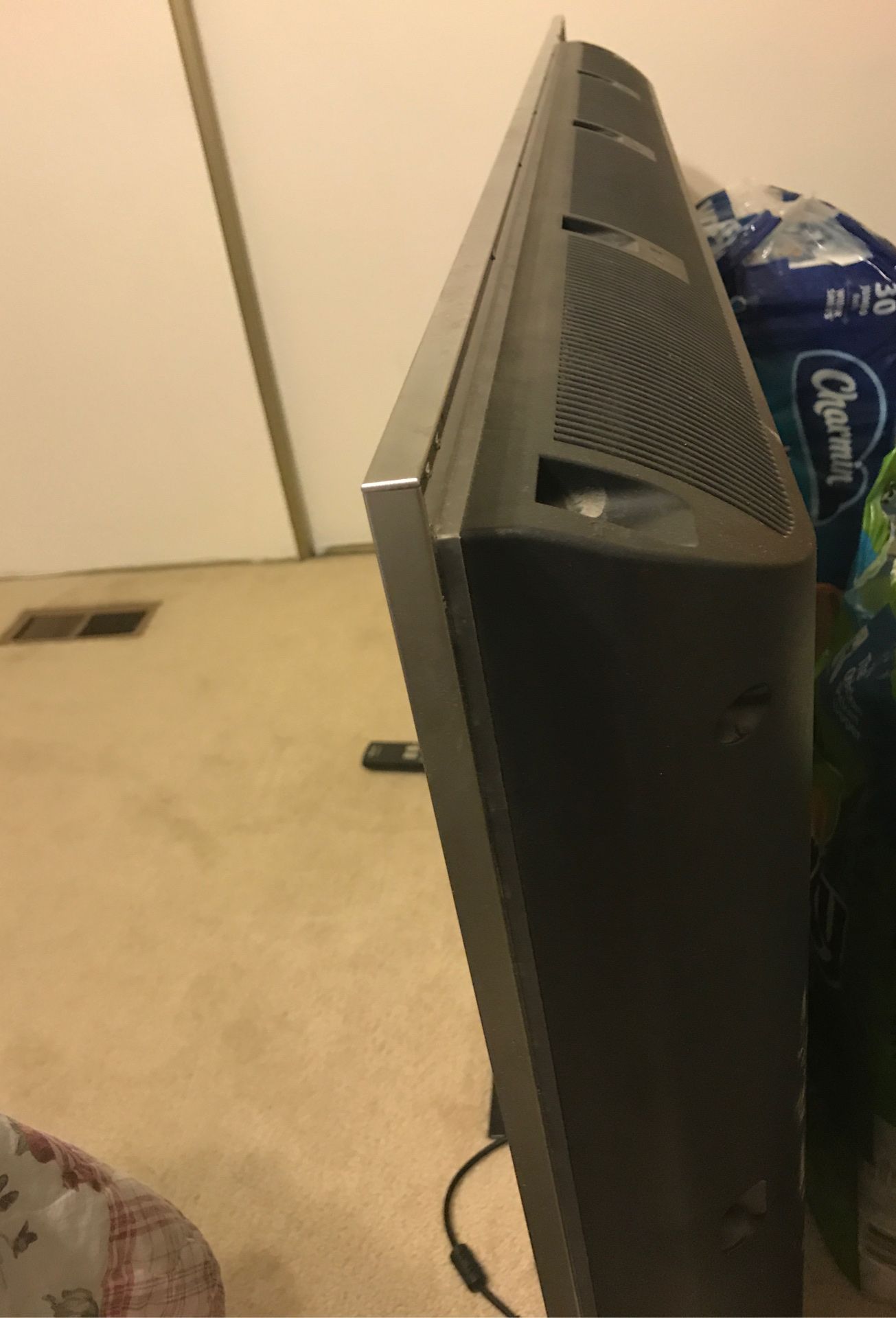 52inches Flat screen Sony brand