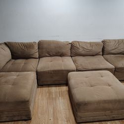 Sectional Couch
