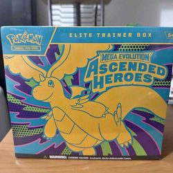 Ascended Heroes ETB