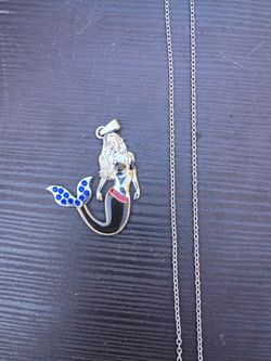 Necklace