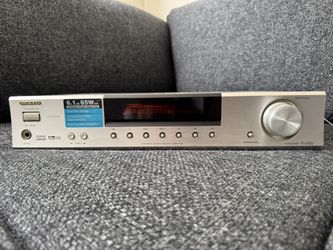 Onkyo Receiver