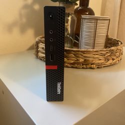 8th Gen i7 Lenovo 6 Core 
