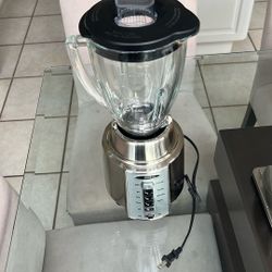8 Speed Blender