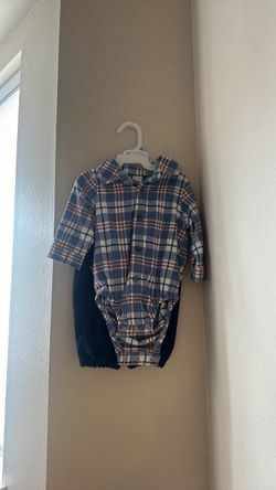 Carters 6Mo outfit