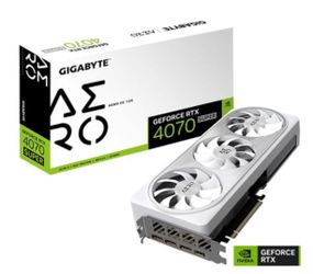 Gigabyte Aero 4070 Super