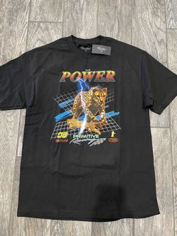 Large Primitive Shirt 