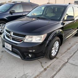 Dodge Journey 