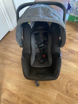 Car seat