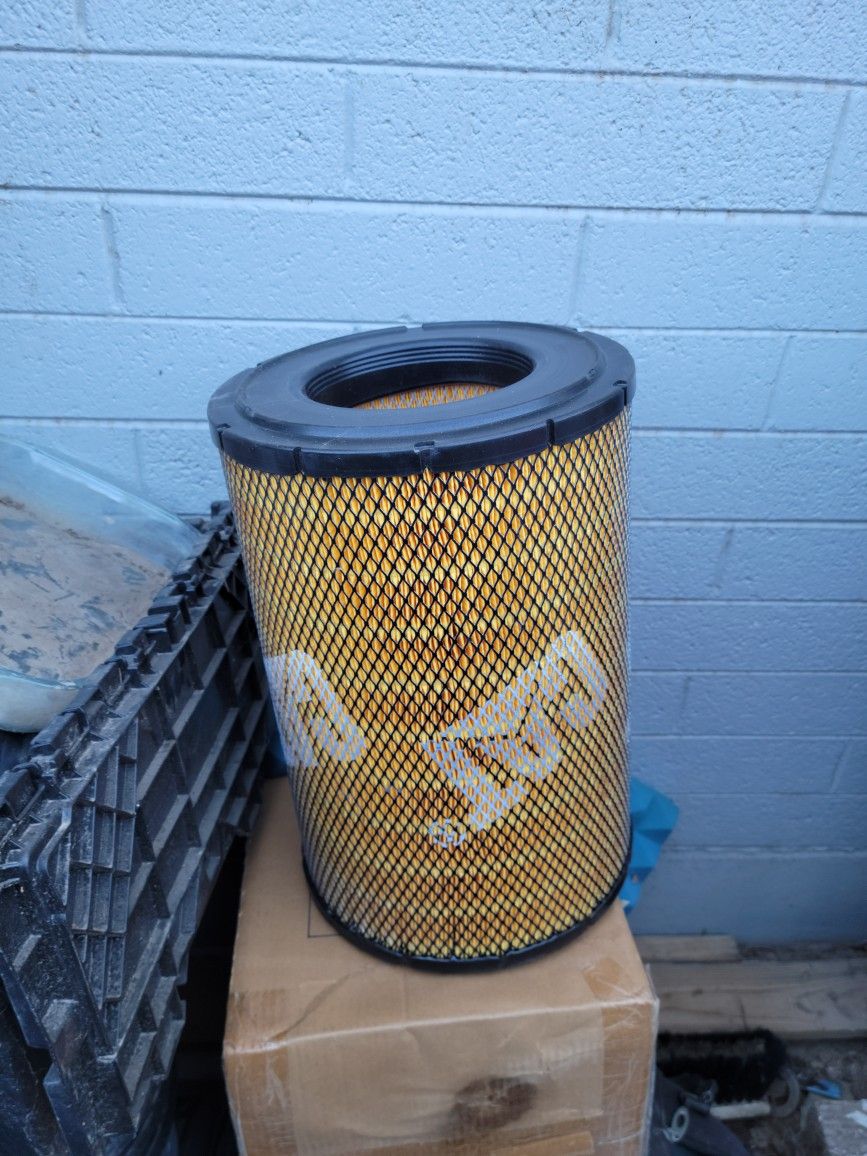 "Cat" Brand Air Filter