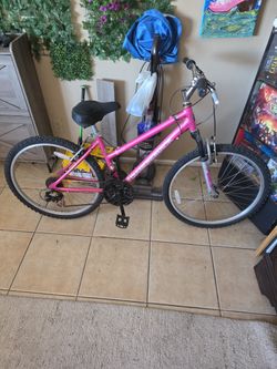 Diamondback Bike