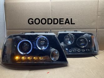 #OH101 2004-2008 Ford F-150 2006-2008 Lincoln Mark LT