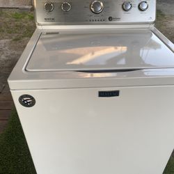 Whirlpool Top Load  Washer New Condition