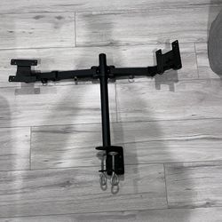 Dual Monitor Mount