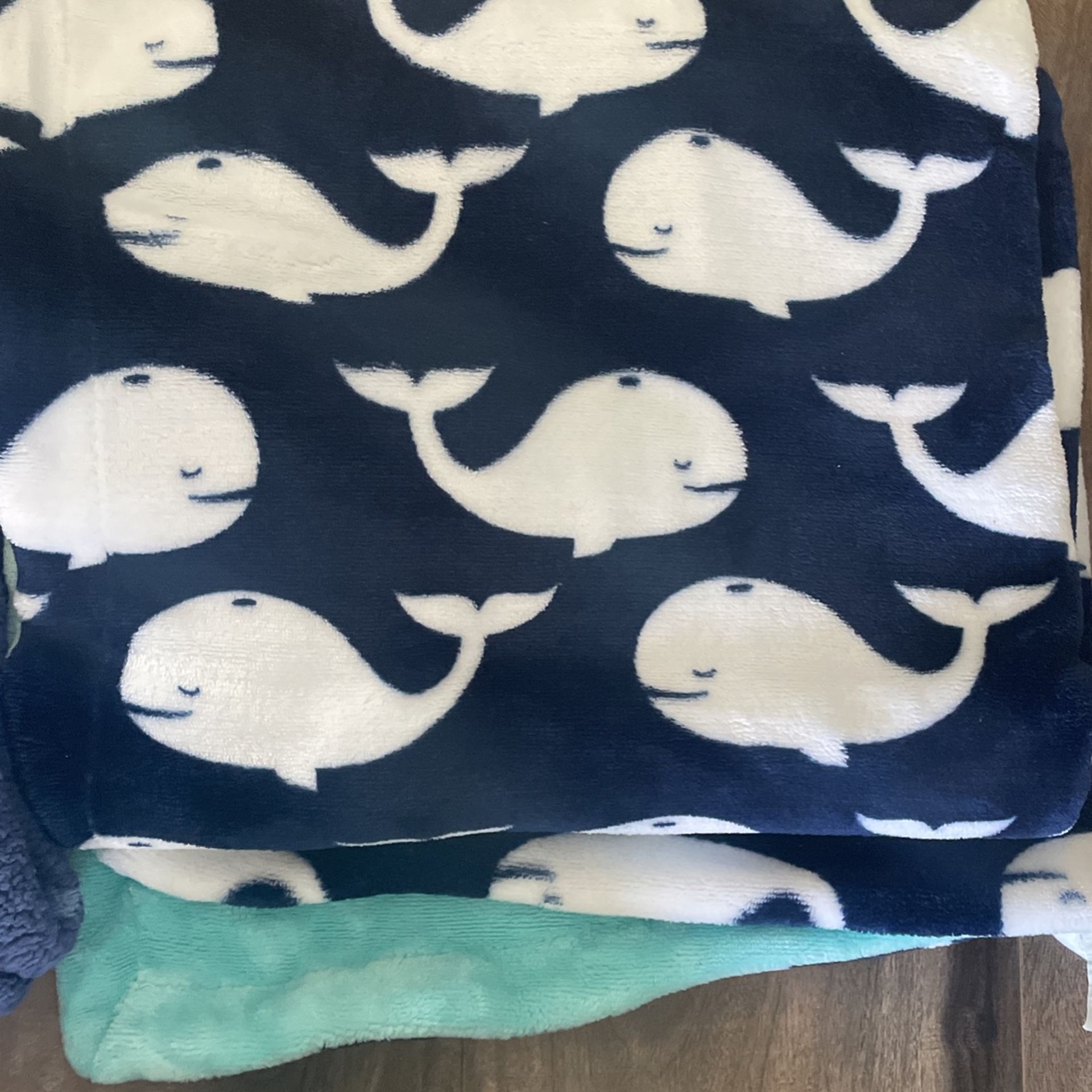 Kids Bedding