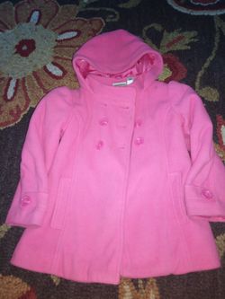 Girls Jacket