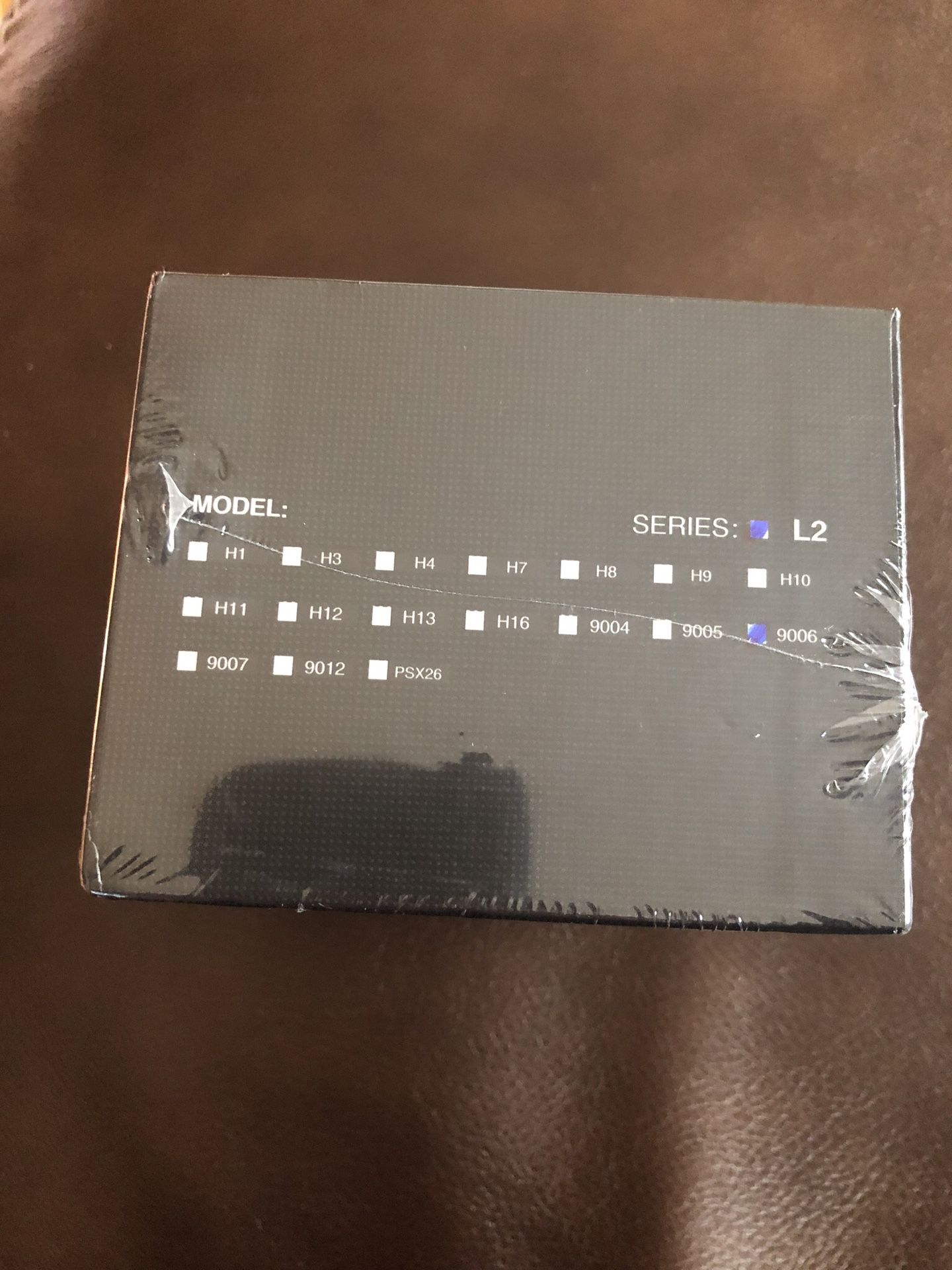 LED Car led headlights kit leds H4 H7 H8 H9 H9 H11 H10 9003 9004 9005/HB3 9006/HB4 9007 9008 H13 All size in stock Pick up with your car inf