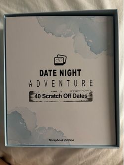 Date night adventure