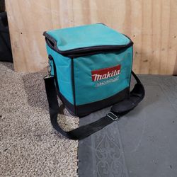 Makita Lunch Tool Bag 12"