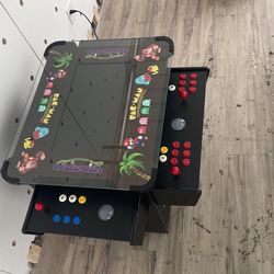PAC - MAN