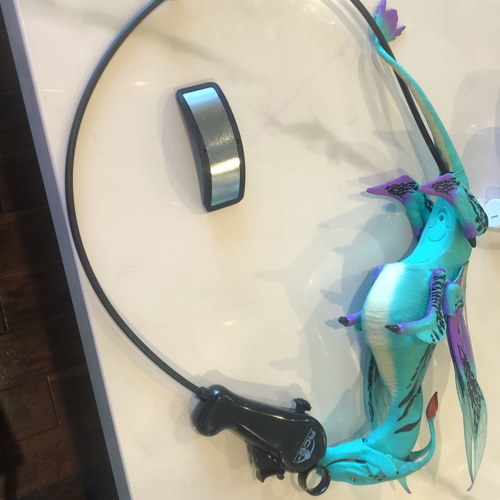 Avatar Dragon Toy