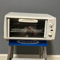 Sunbeam Toast Oven 
