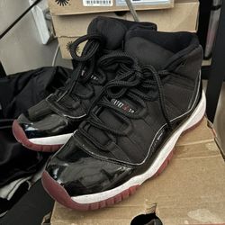 Air Jordan Retro 11 6.5y
