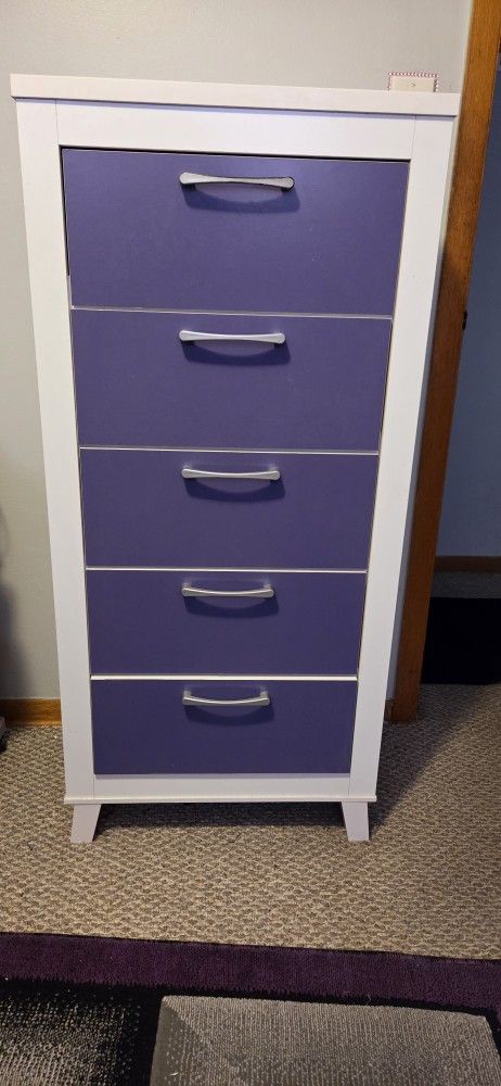 Girls Bedroom Set