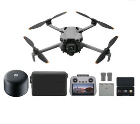 DJI mini 5 pro