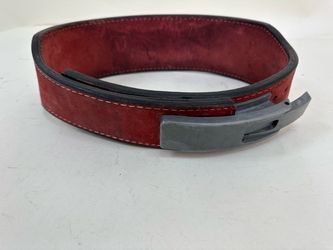 Inzer Bodybuilding Tapered lever belt