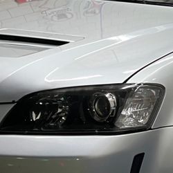 2008-2009 G8 Head Lights 