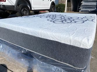 Full Memory Foam
