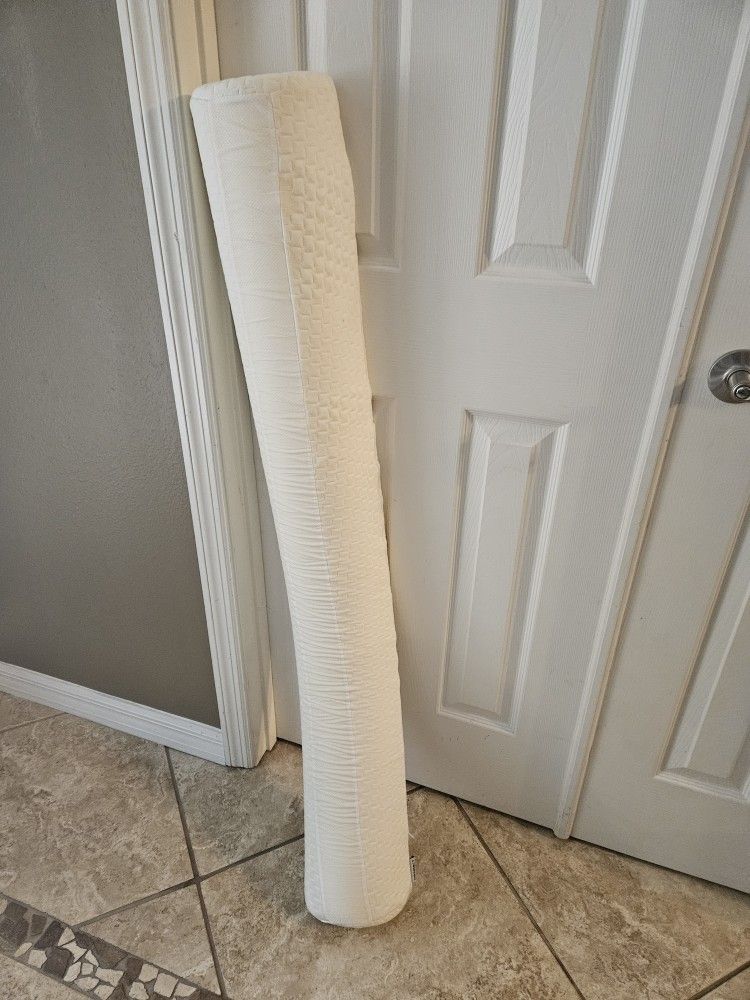 HBselect Foam Bedrail For Toddler