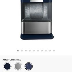 Ice Maker
