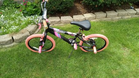 Kent kids bicycle